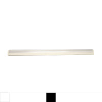 Ersatzgummi für Wasserschieber, Kassette, 700 mm