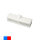 Schrubber, 225 x 60 mm, Polyester (PBT) 0.50 Außengewinde, versch. Farben