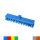 Schrubber, 280 x 50 mm, Polyester (PBT) 0.50, Außengewinde, versch. Farben