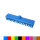 Schrubber, 300 x 60 mm, Polyester (PBT) 0.50, Außengewinde, versch. Farben