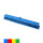 Besen, 570 x 60 mm,Polyester (PBT) 0.30, geschlitzt, Außengewinde, versch. Farben