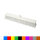 Besen, 400 x 50 mm, Polyester (PBT) 0.30,55 mm Schnitt, Außengewinde