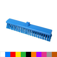 Besen, 400 x 60 mm, PBT 0.50, Außengewinde (6-Kant)