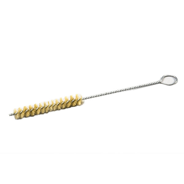 Schlauchbürsten, Borstenmischung, ⌀ 10 mm