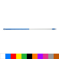 Ergonomische Stiele, Aluminium, 1750 x 32 mm,...