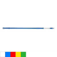 Ergonomische Teleskop-Stiel, Alu PP verstärkt,...