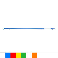 Ergonomische Teleskop-Stiele, Alu, PP verstärkt,...