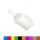 Handschaufel 500 g, 110 x150 x 265 mm, Polypropylen (PPN), 500 g