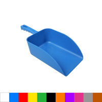 Handschaufel 1000 g, 160 x 310 x 360 mm, Polypropylen (PPN)
