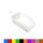 Handschaufel 1000 g, 160 x 310 x 360 mm, Polypropylen (PPN)