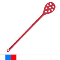 Einteilige Rührloffel, 1135 x 167 Durchmesser,...