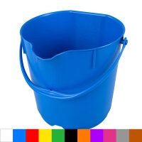 Eimer, 15 Liter, Polypropylen PPN