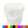 Eimer, 15 Liter, Polypropylen PPN