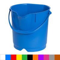 Eimer, 9 l,Polypropylen PPN