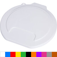 Deckel für Eimer 9 Liter, Polypropylen PPN