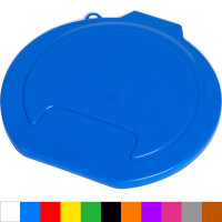 Deckel für Eimer 9 Liter, Polypropylen PPN