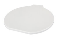 Deckel für Eimer, 15 Liter, Polypropylen PPN