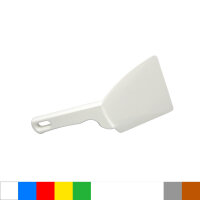 Ergonomischer Spachtel, 100 x 240 mm, Polypropylen
