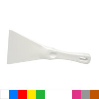 Spachtel, 110 x 250 mm, Polypropylen PPN
