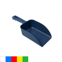 Handschaufeln,135 x 310 mm, 185 mm innen, 750 g,...