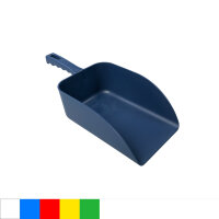 Handschaufeln, 160 x 360 mm, 310 mm innen, 1000 g,...