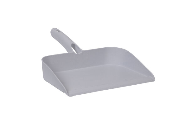Kehrschaufel ,zum Handfeger (Set), 300 x 310 mm, Polypropylen, detektierbar