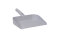 Kehrschaufel ,zum Handfeger (Set), 300 x 310 mm, Polypropylen, detektierbar