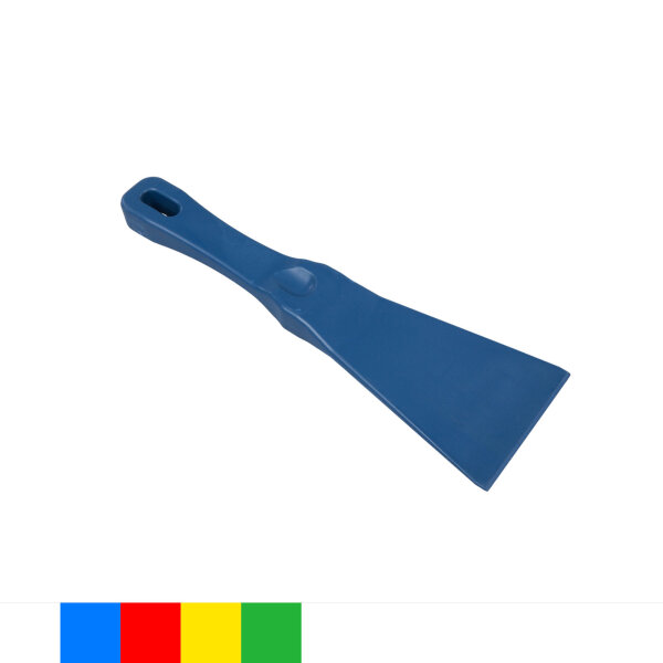 Spachtel, detektierbar 75 x 205 mm