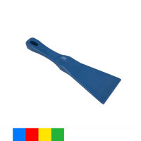 Spachtel, detektierbar 75 x 205 mm