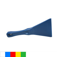 Spachtel, 110 x 250 mm, Polypropylen, detektierbar