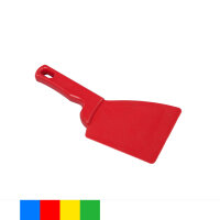 Ergonomischer Schaber, 100 x 240 mm, Polypropylen,...
