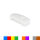 Nagelbürsten, 125 x 55, Polyester (PBT), 0,30