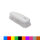 Ergonomische Handbürsten, 180 x 60 mm, Polyester (PBT), 0,30