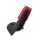 Saalbesen, Naturhaar, 800 mm, mit Universalstielhalter mit Überwurfmutter Ø 28 mm