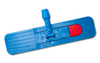 Klapphalter, Magnet, 500 mm, für Stiele mit Querloch