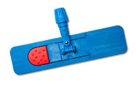 Klapphalter, Magnet, 400 mm, für Stiele mit Querloch