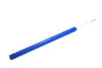 Heizkörperbürsten, PPN geschlitzt, 1200 mm, bunt