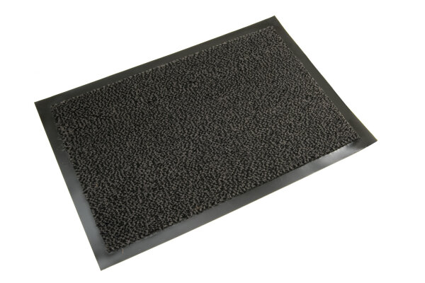 Schmutzfangmatte, 400 x 600 mm, anthrazit