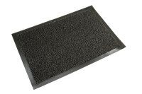 Schmutzfangmatte, 400 x 600 mm, anthrazit