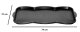 Boot Tray, schwarz, 740 x 370 mm
