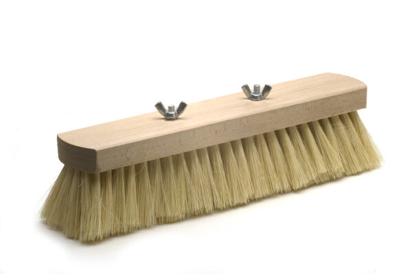 28 cm mit Schrauben